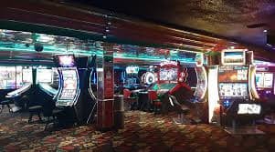 jaksel account dashboard showing Hot Pot, sportsbook, and slots options