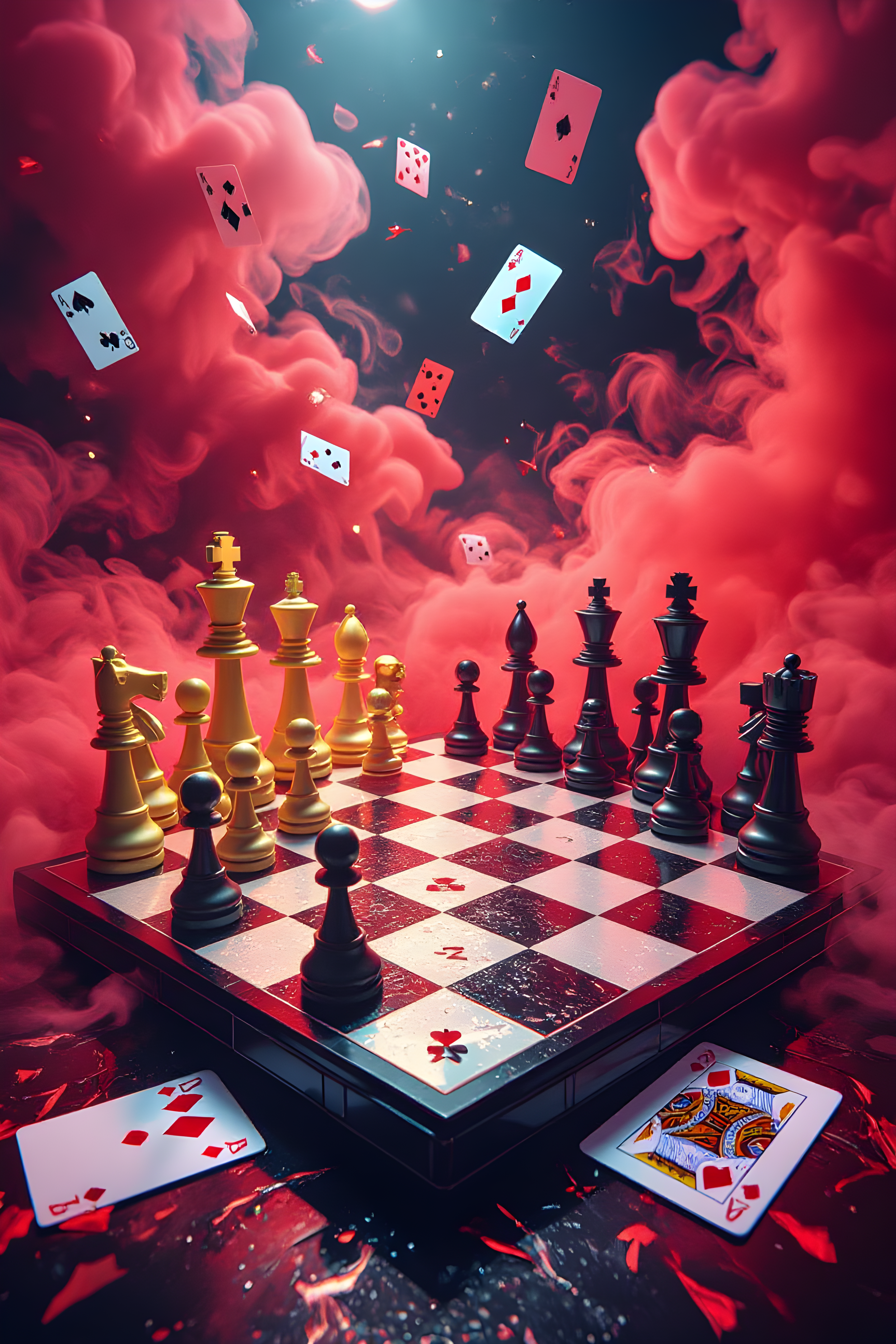 Bonus round activation screen in Medusa II showing free-spin allocation